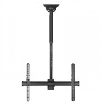 6787-TooQ LPCE1170TSLI-B signage display mount 177,8 cm (70") Negro