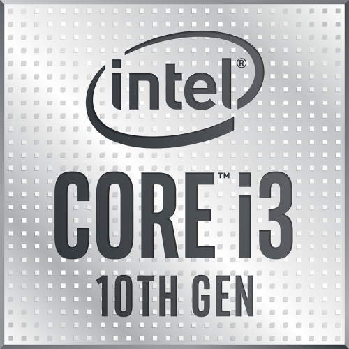 6788-Intel Core i3-10100F procesador 3,6 GHz 6 MB Smart Cache