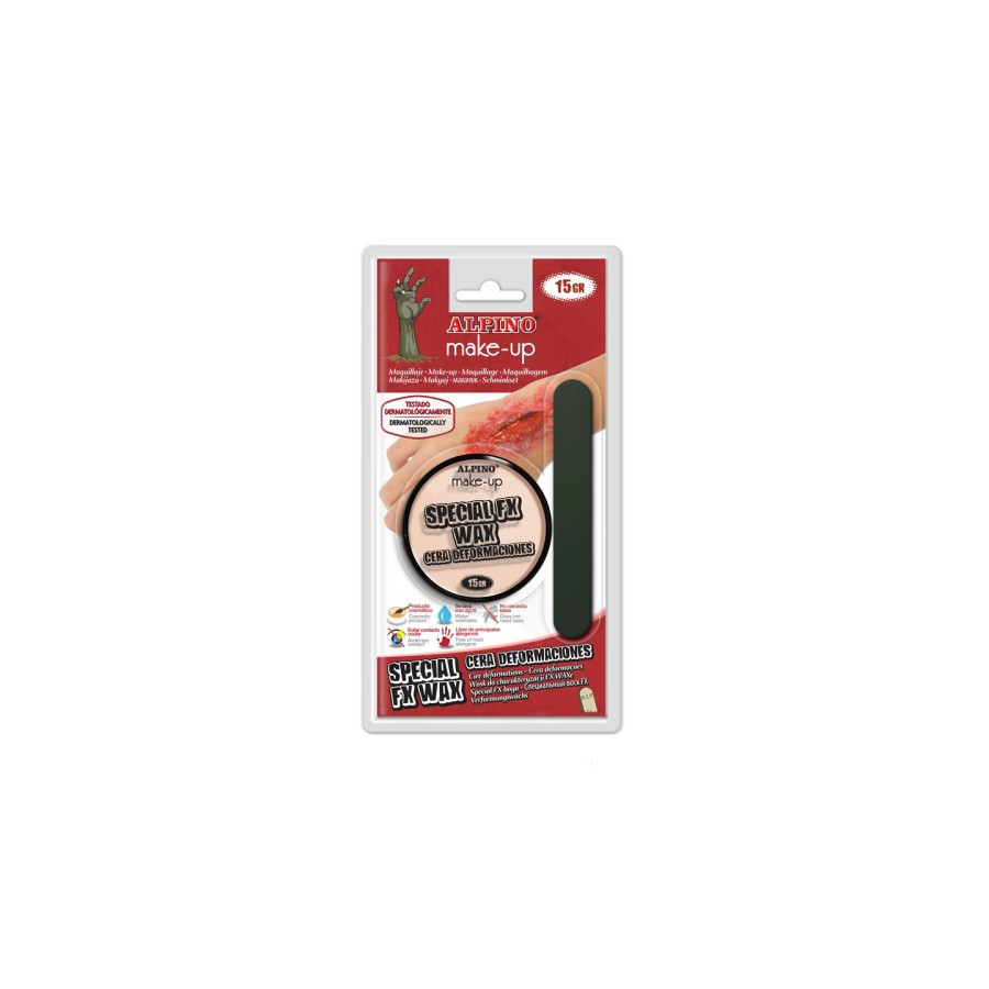 6797-Alpino DL000163 pintura para cara y cuerpo