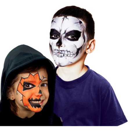 6800-Alpino DL000107 pintura para cara y cuerpo