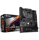 6821-Gigabyte B550 AORUS ELITE V2 placa base AMD B550 Zocalo AM4 ATX