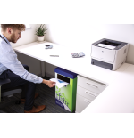 6824-PAPELERA RECICLAJE GRAN CAPACIDAD BANKERS BOX 8049202