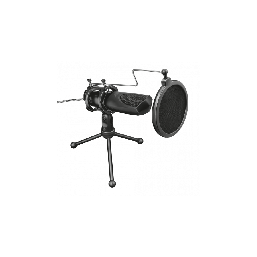 6837-TRUST MICROFONO STREAMING  MANTIS GXT 232