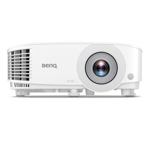 6852-Benq MS560 videoproyector 4000 lumenes ANSI DLP SVGA (800x600) Blanco