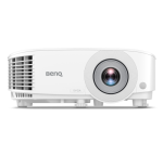 6852-Benq MS560 videoproyector 4000 lumenes ANSI DLP SVGA (800x600) Blanco