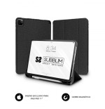 6860-SUBBLIM Funda Tablet Shock Case iPad Pro 11" 2020 Black