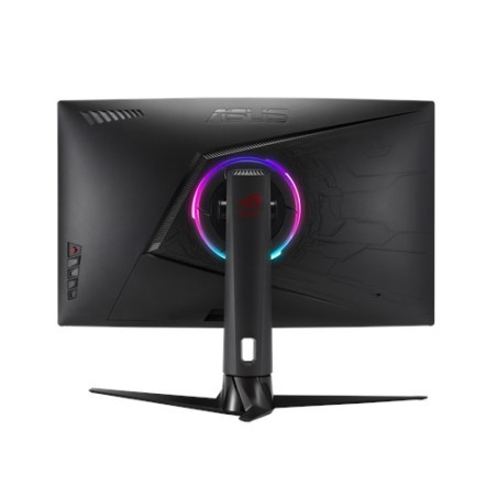 6876-ASUS ROG Strix XG32VC 80 cm (31.5") 2560 x 1440 Pixeles WQHD LED Negro