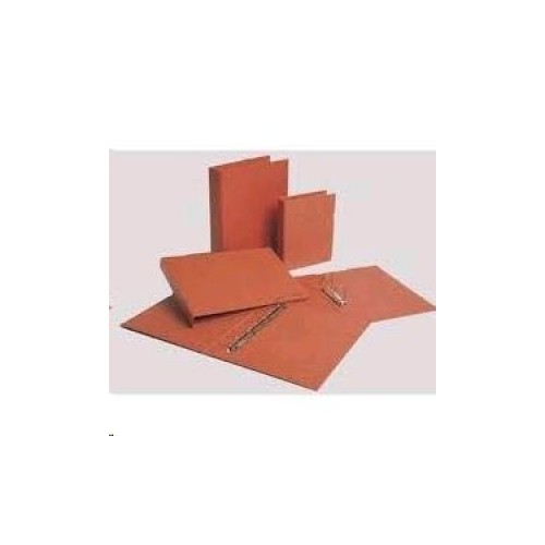 6906-CARPETA ANILLAS REDONDAS CARTON GOFRADO FOLIO APSDO. 2-A-40 MM. No 12 CUERO REDONDA  MARIOLA 0182A