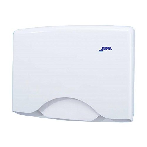 6952-DISPENSADOR CUBREASIENTOS WC DAHI AM21000