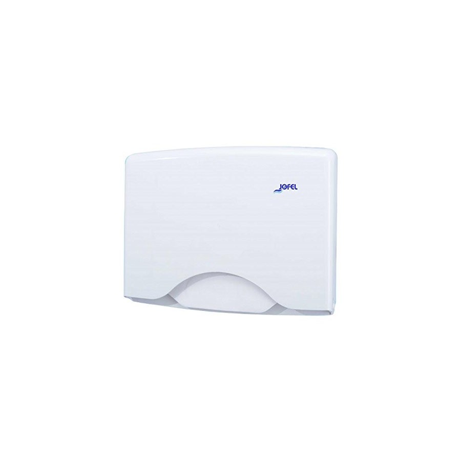 6952-DISPENSADOR CUBREASIENTOS WC DAHI AM21000