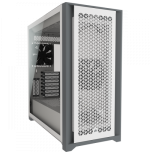 6957-Corsair 5000D AIRFLOW Midi Tower Blanco