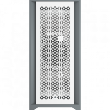 6958-Corsair 5000D AIRFLOW Midi Tower Blanco