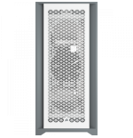 6958-Corsair 5000D AIRFLOW Midi Tower Blanco