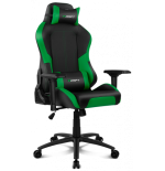 6980-DRIFT SILLA GAMING DR250G VERDE (DR250G)