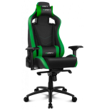 6982-DRIFT SILLA GAMING DR500G VERDE (DR500G)