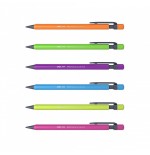 7012-PORTAMINAS DELTA 0,5 MM, HB ERICH KRAUSE 22004