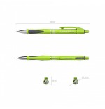 7013-PORTAMINAS MEGAPOLIS CONCEPT 0.7 ERICH KRAUSE 44588