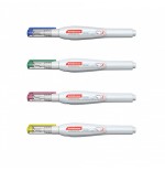 7020-BOLIGRAFO CORRECTOR ARCTIC WHITE, 10 ML ERICH KRAUSE 781