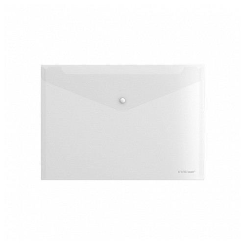 7027-SOBRE FIZZY CLEAR, A4, TRANSPARENTE ERICH KRAUSE 50172