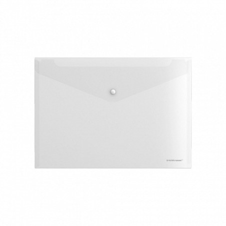 7027-SOBRE FIZZY CLEAR, A4, TRANSPARENTE ERICH KRAUSE 50172