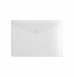 7027-SOBRE FIZZY CLEAR, A4, TRANSPARENTE ERICH KRAUSE 50172