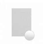 7053-DOSSIER UNERO FIZZY CLEAR, A4, TRANSPARENTE ERICH KRAUSE 50150