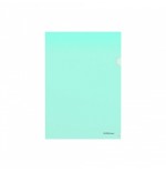 7058-DOSSIER UNERO GLOSSY CLASSIC, A4, VERDE ERICH KRAUSE 50154