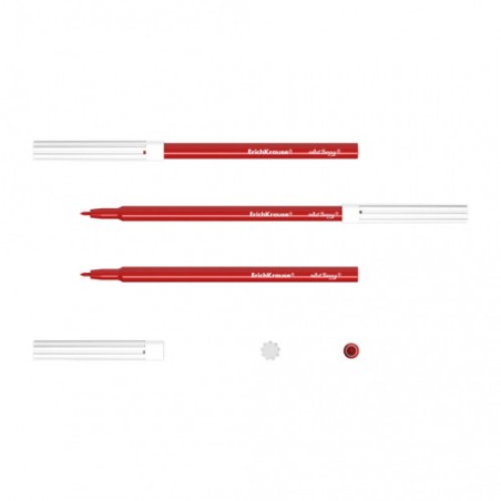 7063-CAJA ROTULADORES EASY WASHABLE 12 COLORES ARTBERRY 47880