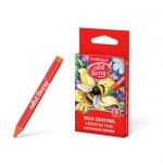 7065-ESTUCHE DE CERAS DE PLASTICO 8 COLORES ARTBERRY 34929