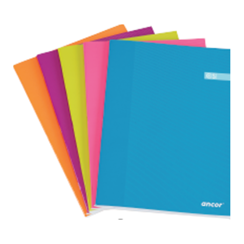 7083-LIBRETA A5 CST 48 HOJAS 60G Q4X4 ST ANCOR 061987