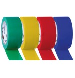 7115-Tarifold 197704 cinta de senalizacion para fiesta Amarillo