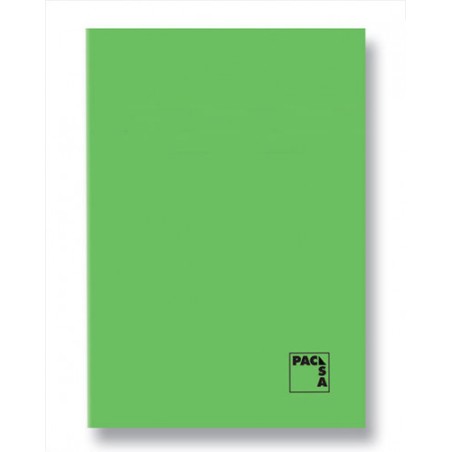 7132-Pacsa 20.330 libro de ejercicios