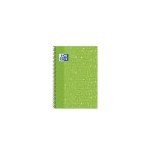 7144-CUADERNO TAPA EXTRADURA WRITE Fo 80H 4X4 - NATURALES - SURTIDO OXFORD 400136931