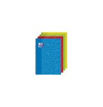 7147-CUADERNO TAPA EXTRADURA WRITE Fo 80H 4X4 - SOCIALES - SURTIDO OXFORD 400136932
