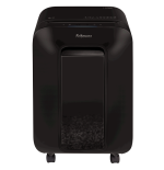 7160-DESTRUCTORA FELLOWES LX-200 MINICORTE NEGRA FELLOWES 5502201