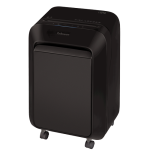 7161-DESTRUCTORA FELLOWES LX-210 MINICORTE NEGRA FELLOWES 5502501