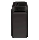 7164-DESTRUCTORA FELLOWES LX-220 MINICORTE NEGRA FELLOWES 5502601