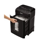 7166-DESTRUCTORA 10M MICROCORTE FELLOWES 4630601