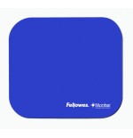 7167-ALFOMBRILLA RATON AZUL CON PROTECCION MICROBAN FELLOWES 5933805