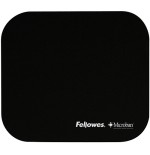 7169-ALFOMBRILLA RATON NEGRO CON PROTECCION MICROBAN FELLOWES 5933907