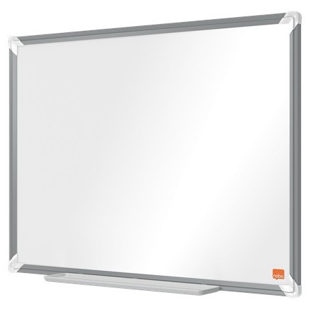 7204-PIZARRA PPLUS ACERO LACADO 600X450MM NOBO 1915154