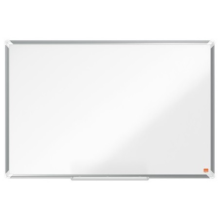 7205-PIZARRA PPLUS ACERO LACADO 900X600MM NOBO 1915155