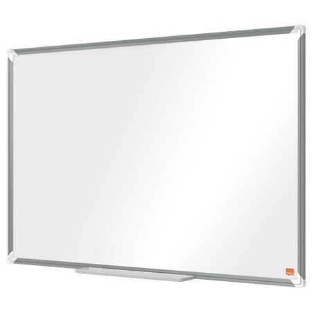 7206-PIZARRA PPLUS ACERO LACADO 900X600MM NOBO 1915155