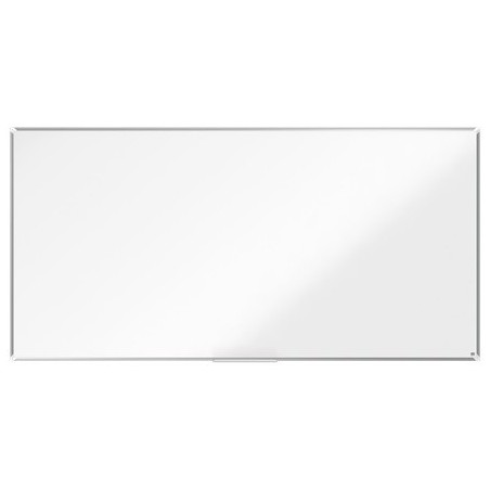 7213-PIZARRA PPLUS ACERO LACADO 2400X1200MM NOBO 1915163