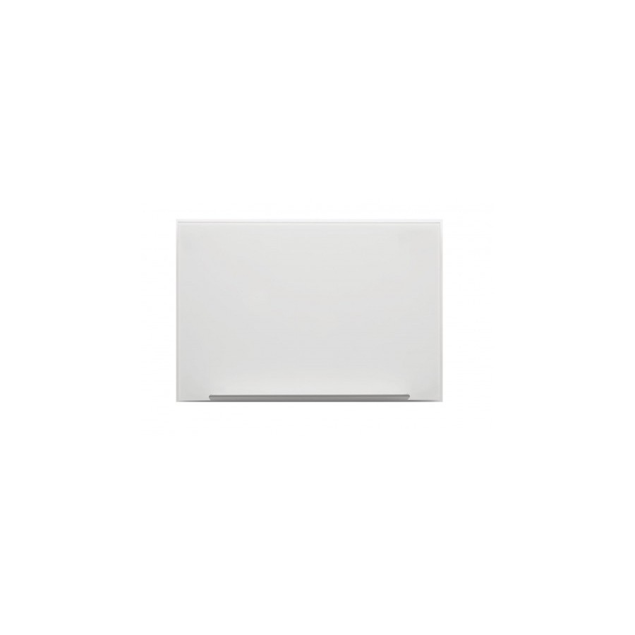 7219-PIZARRA NOBO CRISTAL 31" (677X381 MM), BLANCO BRILLANTE NOBO 1905175