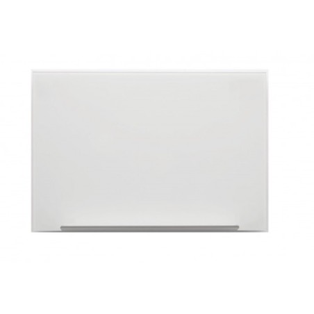 7219-PIZARRA NOBO CRISTAL 31" (677X381 MM), BLANCO BRILLANTE NOBO 1905175
