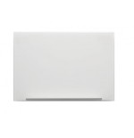 7219-PIZARRA NOBO CRISTAL 31" (677X381 MM), BLANCO BRILLANTE NOBO 1905175