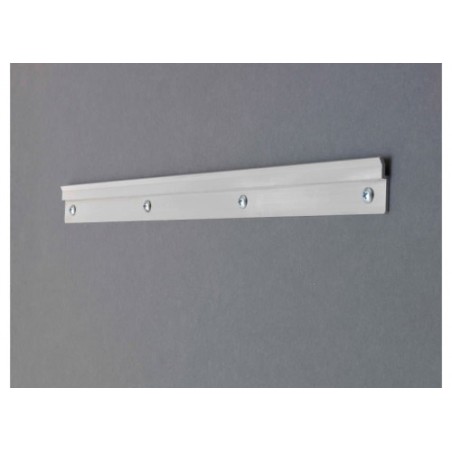 7231-VITRINA NOBO PUERTA CORREDERA INTERIOR FONDO METAL 18 X A4 HOJAS NOBO 1902571