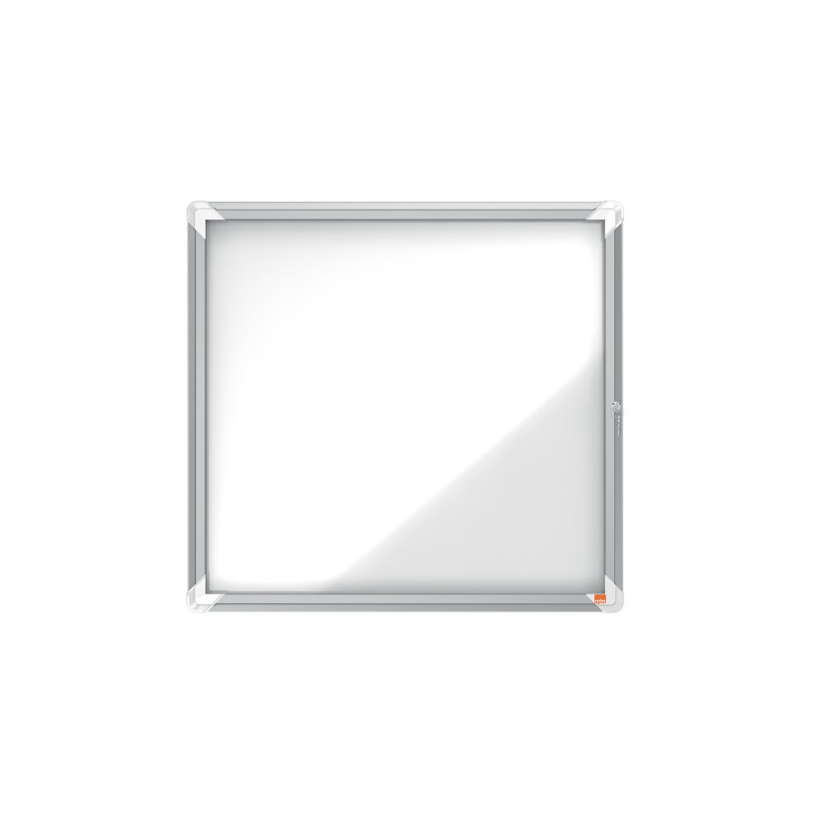 7232-VITRINA NOBO DE EXTERIOR 4 X A4 HOJAS NOBO 1902577
