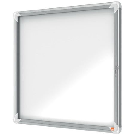 7233-VITRINA NOBO DE EXTERIOR 4 X A4 HOJAS NOBO 1902577